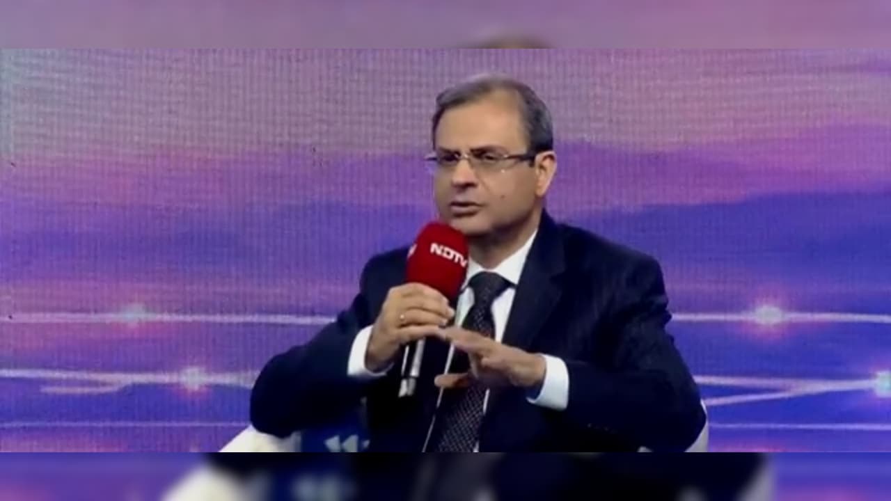 जेब पर नहीं बढ़ेगा महंगाई का बोझ, रुपया रहेगा मजबूत: NDTV समिट में RBI गवर्नर संजय मल्होत्रा का बड़ा भरोसा