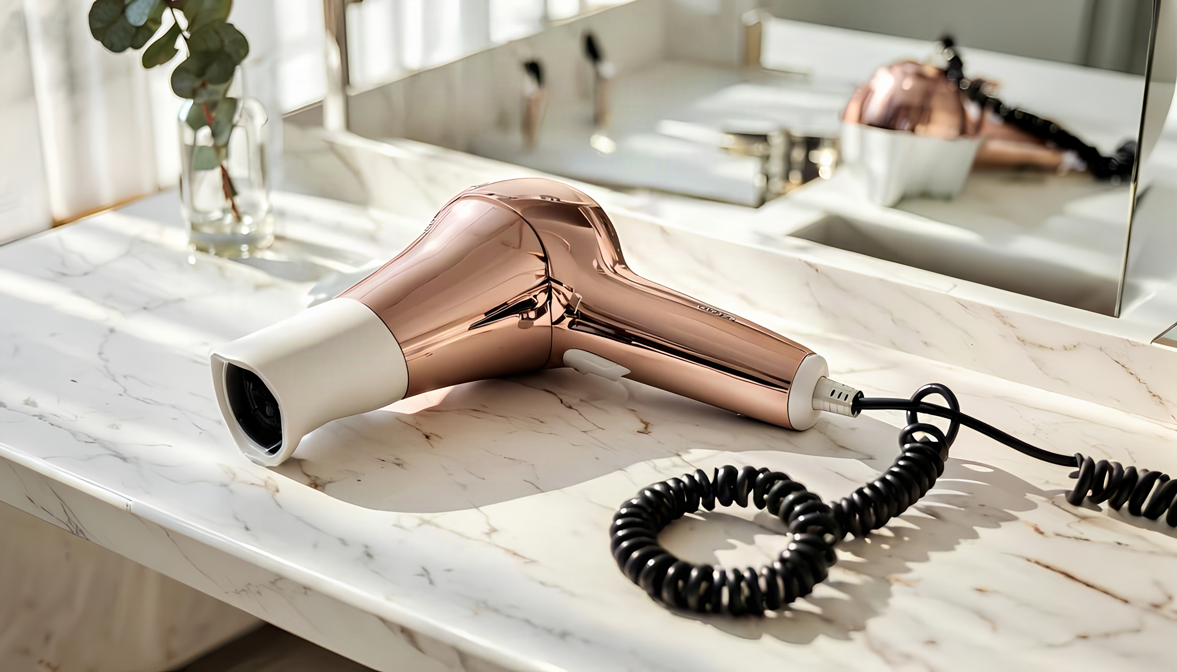 Hair Tools To Consider For A Diwali Blowout