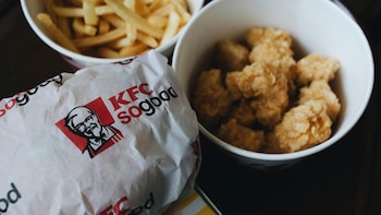 Sapphire Foods Q2 Results: KFC Operator's Net Loss Narrows Sharply; Margins Expand
