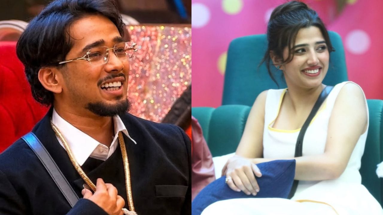 Bigg Boss 20: ScoutOP Confesses Having Feelings For Love Gill