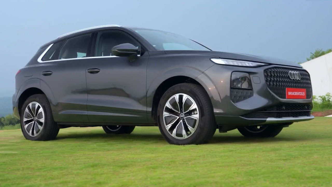2026 Audi Q3 Review: Style, Tech And Comfort Tested
