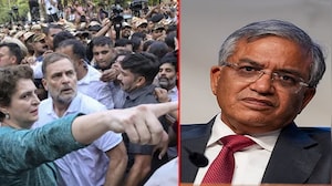 INDIA Bloc Plans Fresh Protest Against CEC Gyanesh Kumar, Plan March To Rashtrapati Bhavan