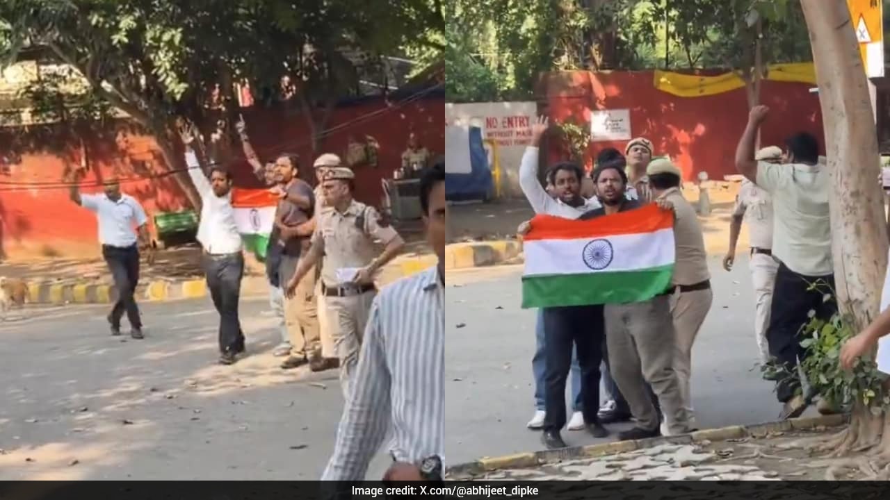 Latest and Breaking News on NDTV Latest and Breaking News on NDTV