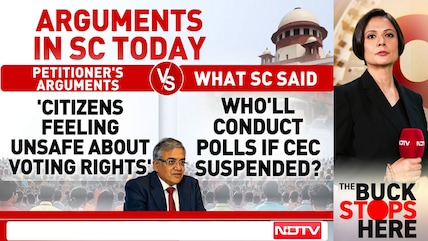 Supreme Court Clarification Triggers Fresh CEC Row; Opposition Alleges Form 6 Manipulation