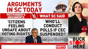 Supreme Court Clarification Triggers Fresh CEC Row; Opposition Alleges Form 6 Manipulation