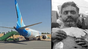 Cockpit Terror At 34,000 Feet: How A Bloodied Captain Saved 174 Lives