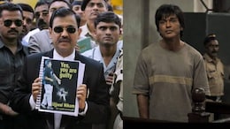 How Ujjwal Nikam's Made-Up Kasab-Mutton Biryani Story Became Breaking News