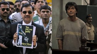 How Ujjwal Nikam's Made-Up Kasab-Mutton Biryani Story Became Breaking News