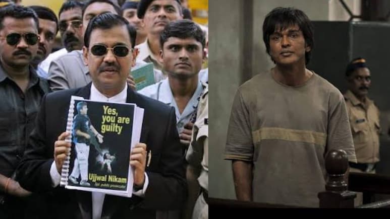 How Ujjwal Nikam's Made-Up Kasab-Mutton Biryani Story Became Breaking News