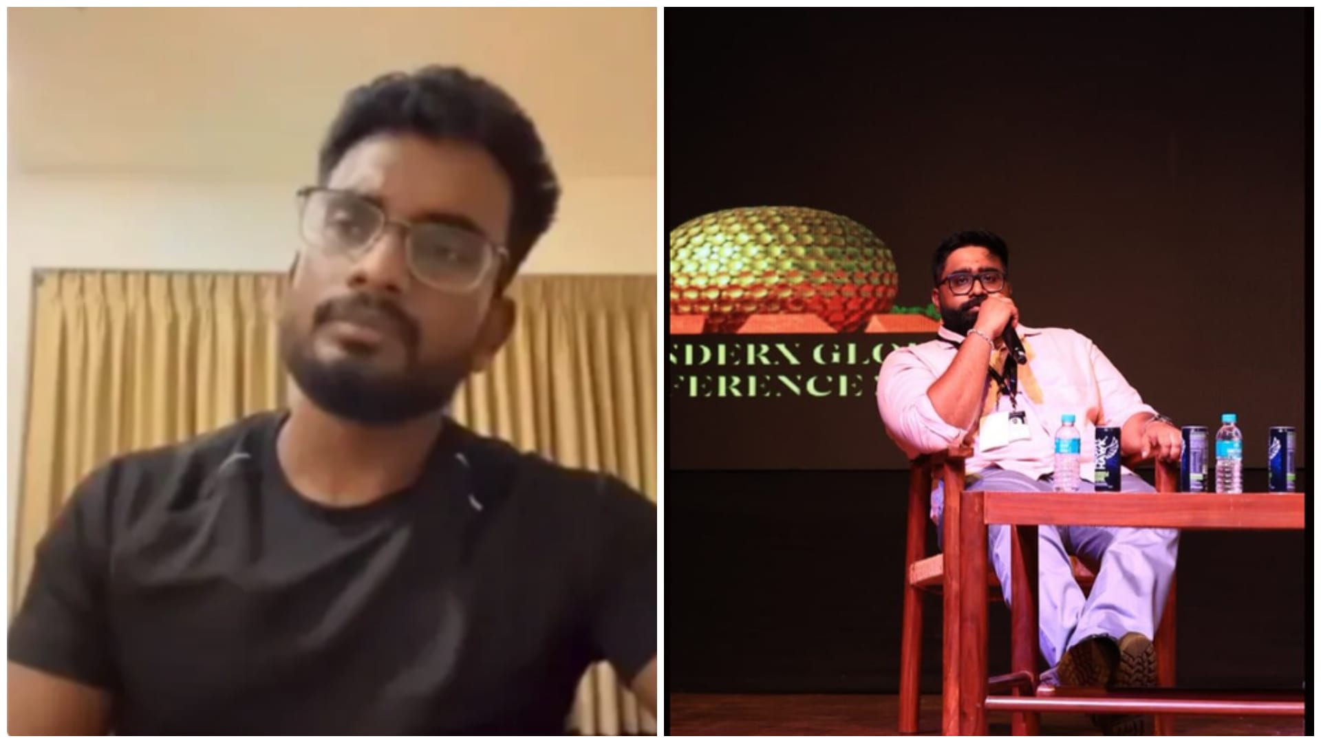 Finance Influencer Harish Suicide: Who Is Jason Samuel And Why Has He Drawn Attention?