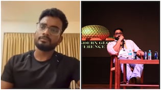Finance Influencer Harish Suicide: Who Is Jason Samuel And Why Has He Drawn Attention?