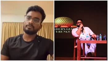 Finance Influencer Harish Suicide: Who Is Jason Samuel And Why Has He Drawn Attention?