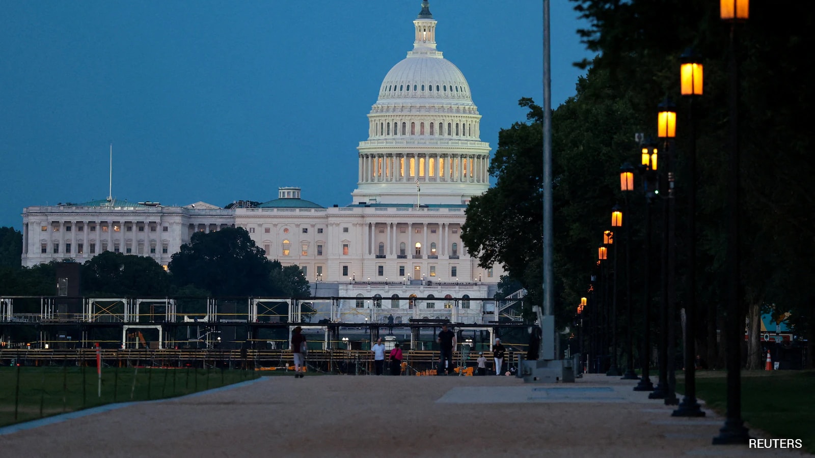 Economic Concerns and Iran Conflict Shape 2026 US Midterm Election Outlook