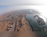Massive Oil Spill Hits UAE Coast: Ras Al Khaimah Shuts Down All Beaches
