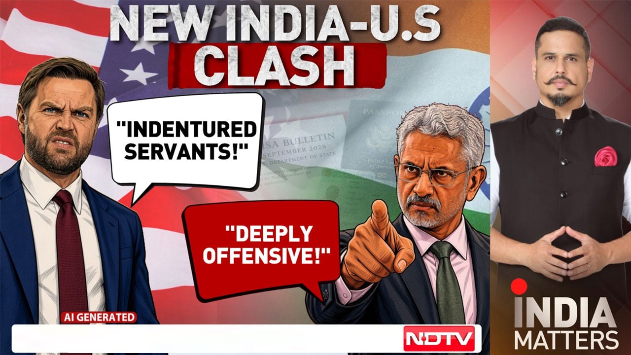 Green Card Roadblock: Turning Point In India-US Ties?