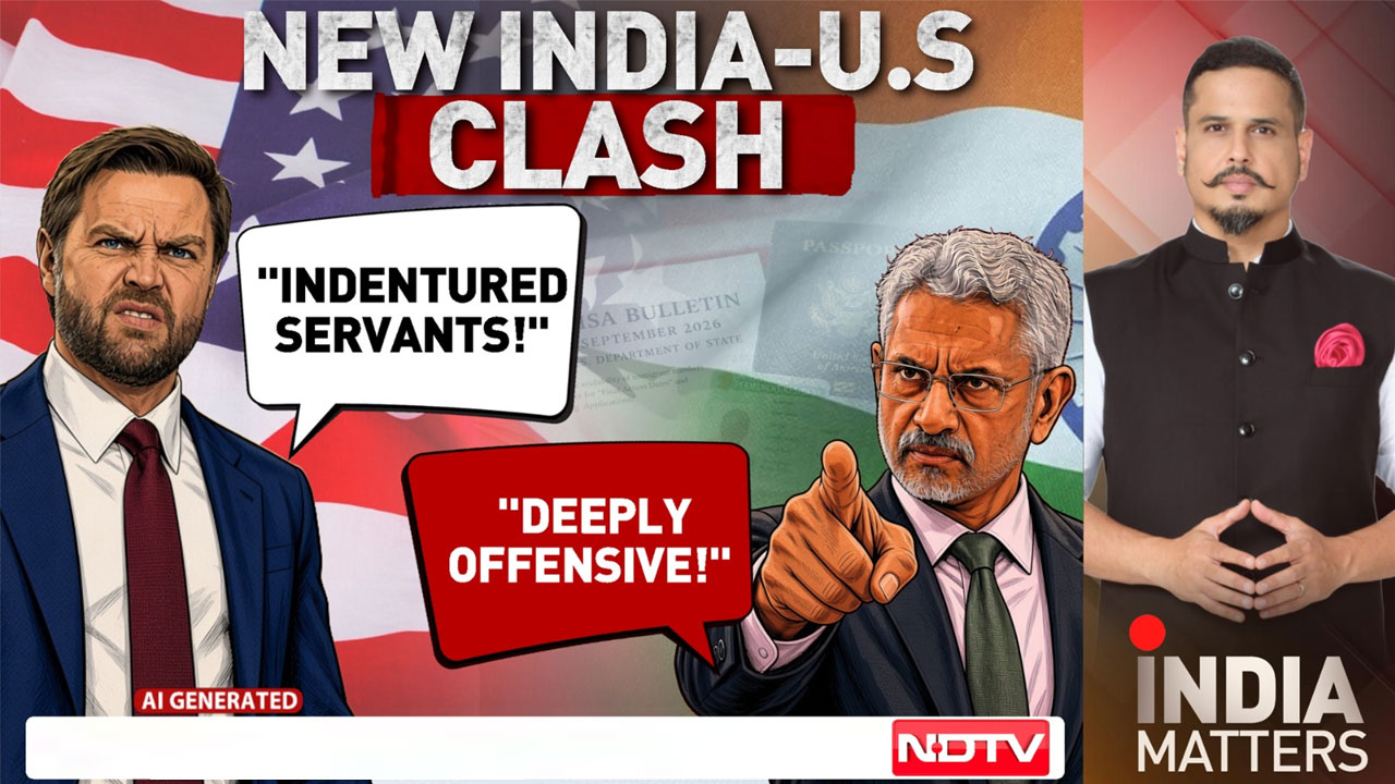 Green Card Roadblock: Turning Point In India-US Ties?