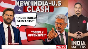 Green Card Roadblock: Turning Point In India-US Ties?