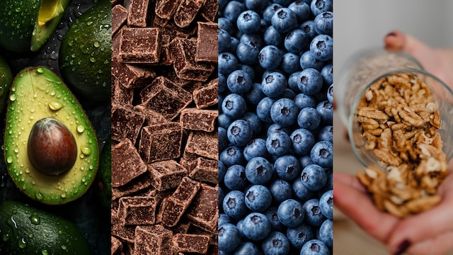Adding more fibre does not always mean changing your entire diet
