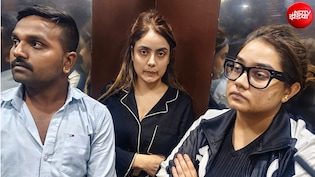 शिवा मर्डर केस : लग्जरी लाइफ जीने वाली श्रद्धा जेल में बदल रही करवटें, रात को खाने में उड़द डाल और आलू-मेथी