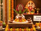 नवरात्रि स्‍पेशल: Amazon से घर लाएं ये खूबसूरत पीतल और तांबे के कलश, स्थापना के लिए हैं बेस्ट