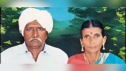 'Neglected By Sons', Couple Found Dead In Well In Telangana