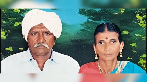 'Neglected By Sons', Couple Found Dead In Well In Telangana