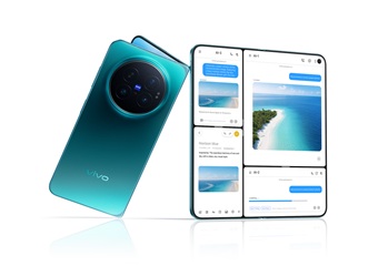 Vivo X Fold 6 की सेल शुरू, ₹26 हजार से ज्यादा सस्ता खरीदें फोल्डेबल फोन