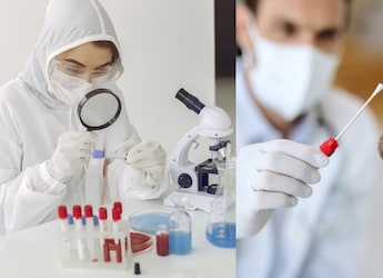 A Plague Is Not The Same As Covid: Why The Suspected Russian Pneumonic Plague Should Not Cause Panic