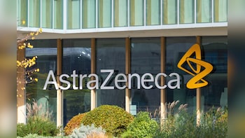 AstraZeneca's Experimental Stomach Cancer Drug Doubles Survival In Late-Stage Trial