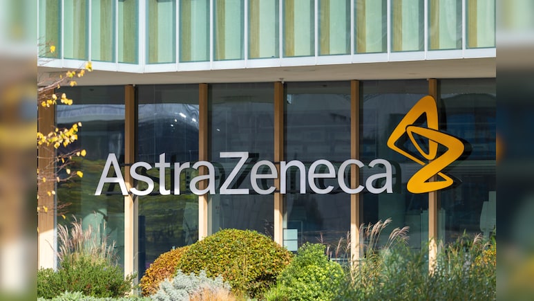 AstraZeneca's Experimental Stomach Cancer Drug Doubles Survival In Late-Stage Trial
