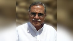 Uttarakhand's New Governor Was Walking With Grandson When He Heard The News