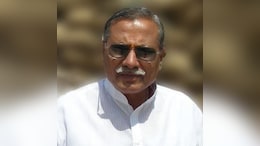 Ex-Minister Was Walking With Grandson, Then A Call That He Is New Governor
