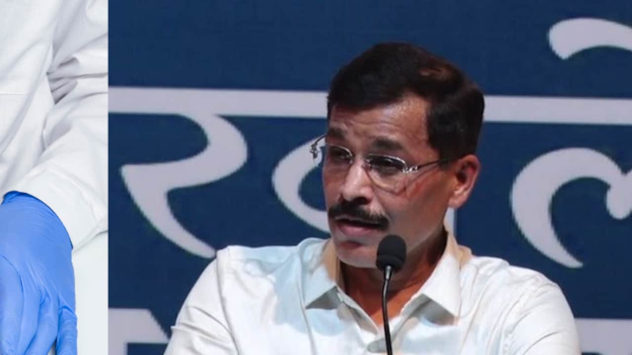 World Food Day: Tukaram Mundhe On Why Cheap Food Can Come At A Higher Cost