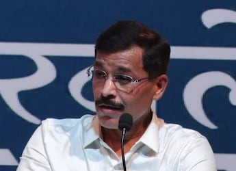 World Food Day: Tukaram Mundhe On Why Cheap Food Can Come At A Higher Cost