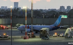 Pill, Restraint, All-Male Cabin Crew: flydubai Case Takes New Turn