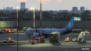 Pill, Restraint, All-Male Cabin Crew: Flydubai Case Takes New Turn