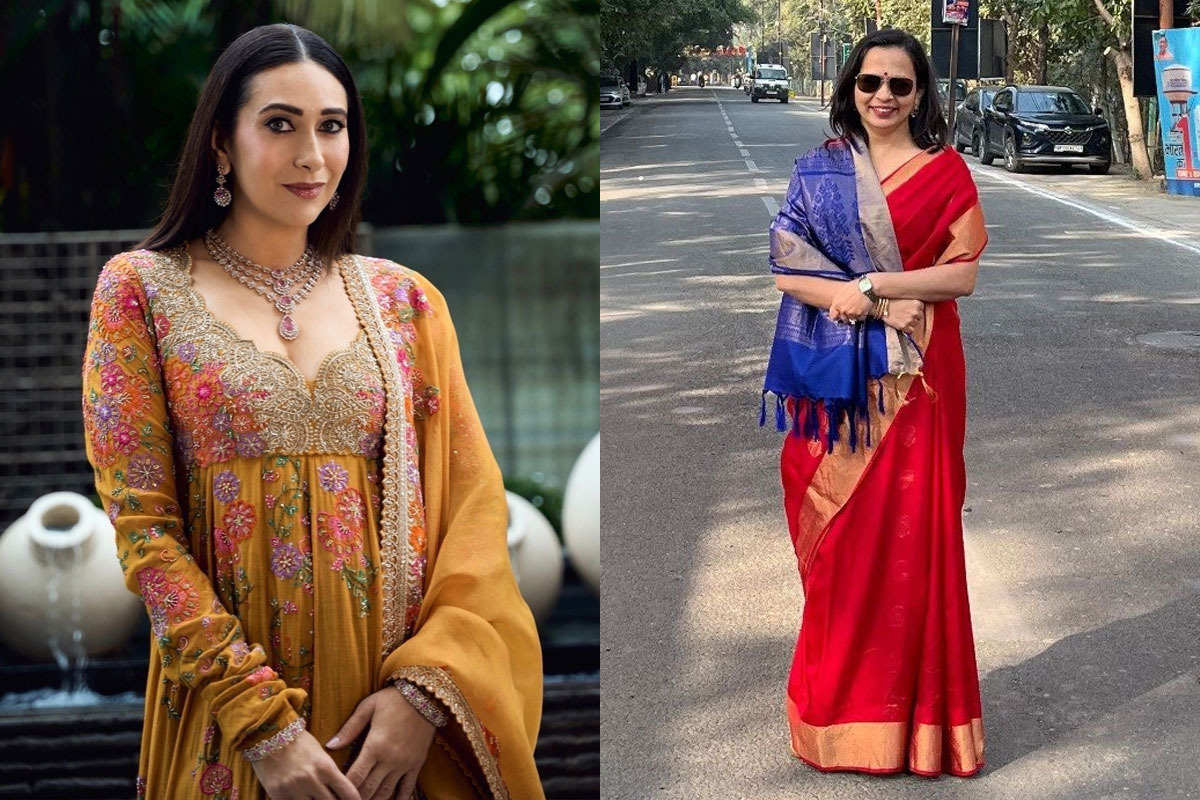 How Karisma Kapoor Stays Fit at 52: Rujuta Diwekar's Simple Diet and Fitness Advice