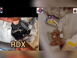 Pak Drone Drop: Rajasthan Cops Suspected Drugs, Found Ready-To-Use Bomb