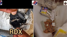 Pak Drone Drop: Rajasthan Cops Suspected Drugs, Found Ready-To-Use Bomb