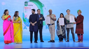 Special Recognition Honourees Named At NDTV Dettol Banega Swasth India Season 13 Launch
