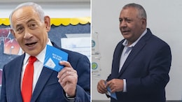 Netanyahu's Bloc Ahead Of Opposition, But Falls Short Of Majority: Exit Polls