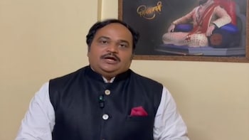 Who Is Anand Dubey? In Big Blow To Uddhav Thackeray, Hindi Speaking Face Quits Sena UBT; Explains Why