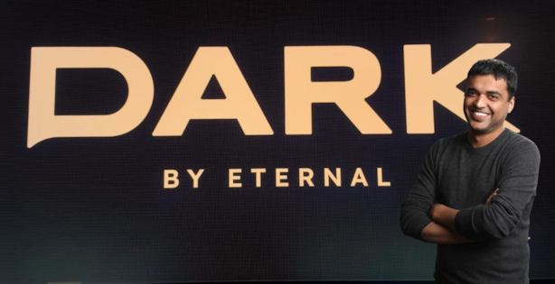 Spooked By Claude: Deepinder Goyal Reveals Uncanny Chatbot Encounter Behind Dark.ai Launch