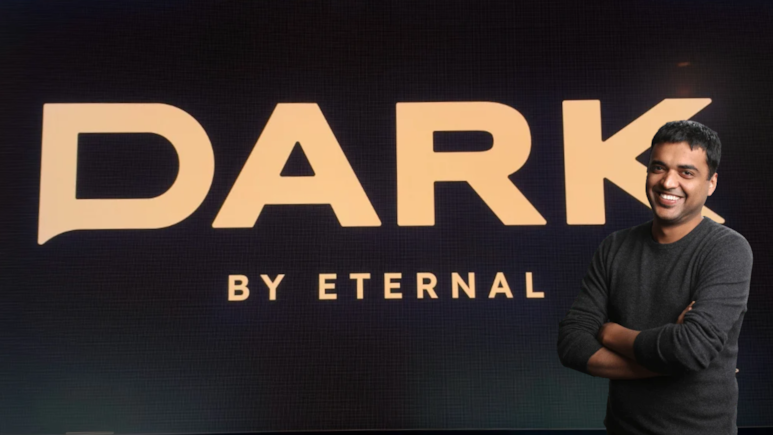 Spooked By Claude: Deepinder Goyal Reveals Uncanny Chatbot Encounter Behind Dark.ai Launch