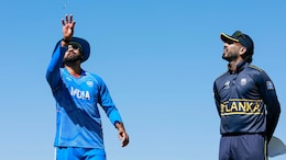 India vs Sri Lanka Live Streaming Asian Games Cricket Semi-Final Live Telecast: When And Where To Watch