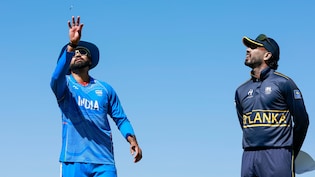India vs Sri Lanka Live Streaming Asian Games Cricket Semi-Final Live Telecast: When And Where To Watch