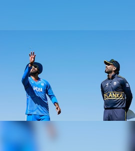 India vs Sri Lanka Live Streaming Asian Games Cricket Semi-Final Live Telecast: When And Where To Watch