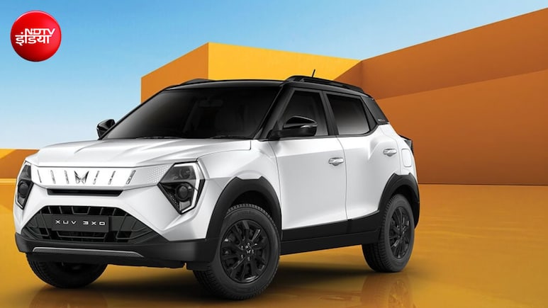 अगले हफ्ते Mahindra काटेगी गदर! CNG SUV होगी लॉन्च, जानें संभावित फीचर्स