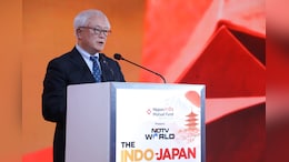 Shinzo Abe Believed India Would Overtake China Economically, Says Ex-Aide Tomohiko Taniguchi