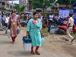Battle For Nagaon: BJP, Congress And AIUDF In High-Stakes Assam Lok Sabha Bypoll